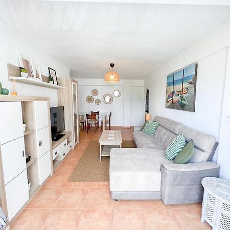 Spacious Apartment In The Center Of Torremolinos Exterior foto