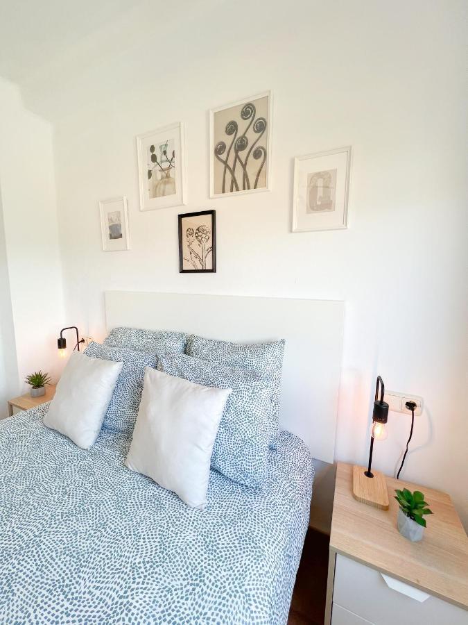 Spacious Apartment In The Center Of Torremolinos Exterior foto