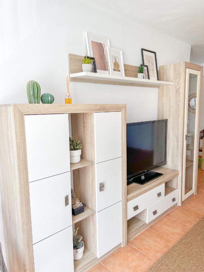 Spacious Apartment In The Center Of Torremolinos Exterior foto